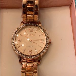 Ladies watch